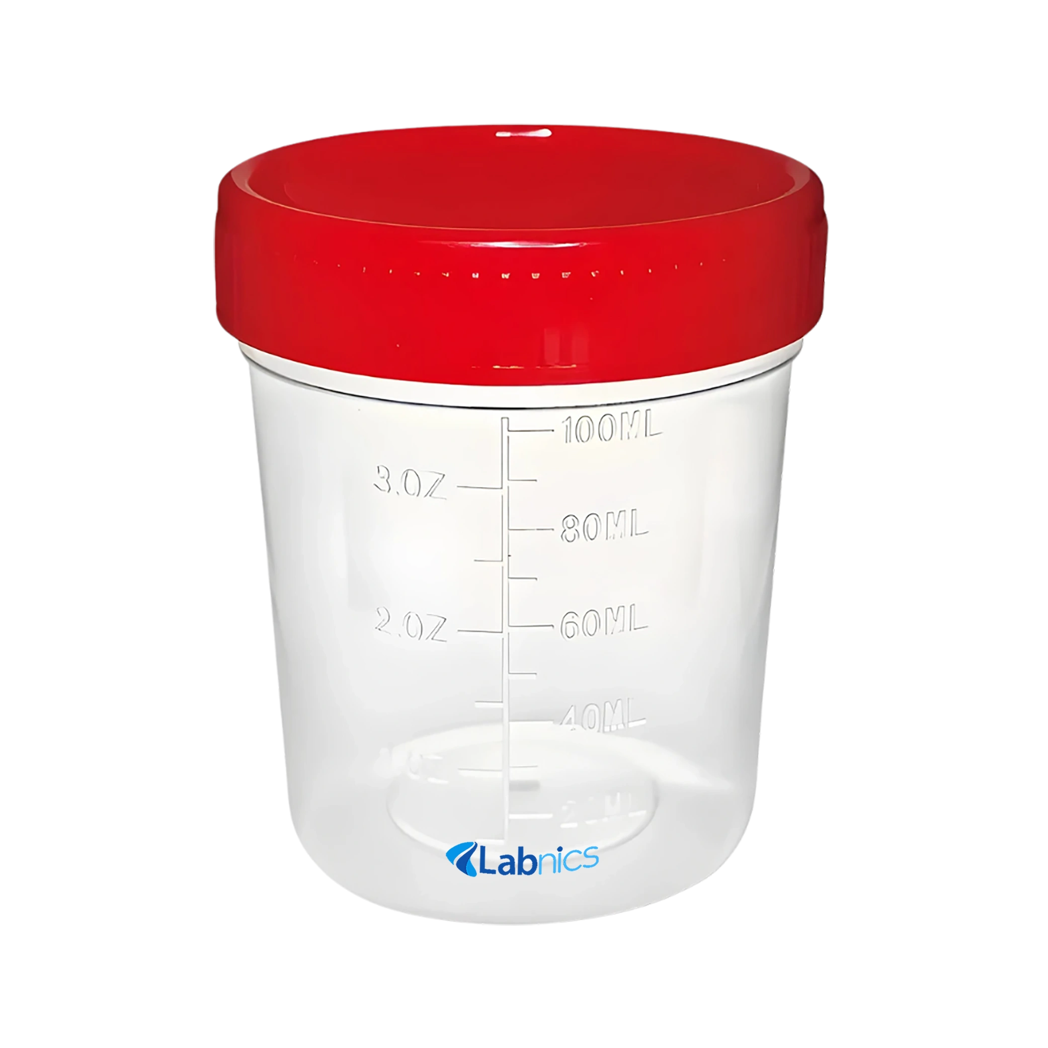 Biobank Container Biobank Container