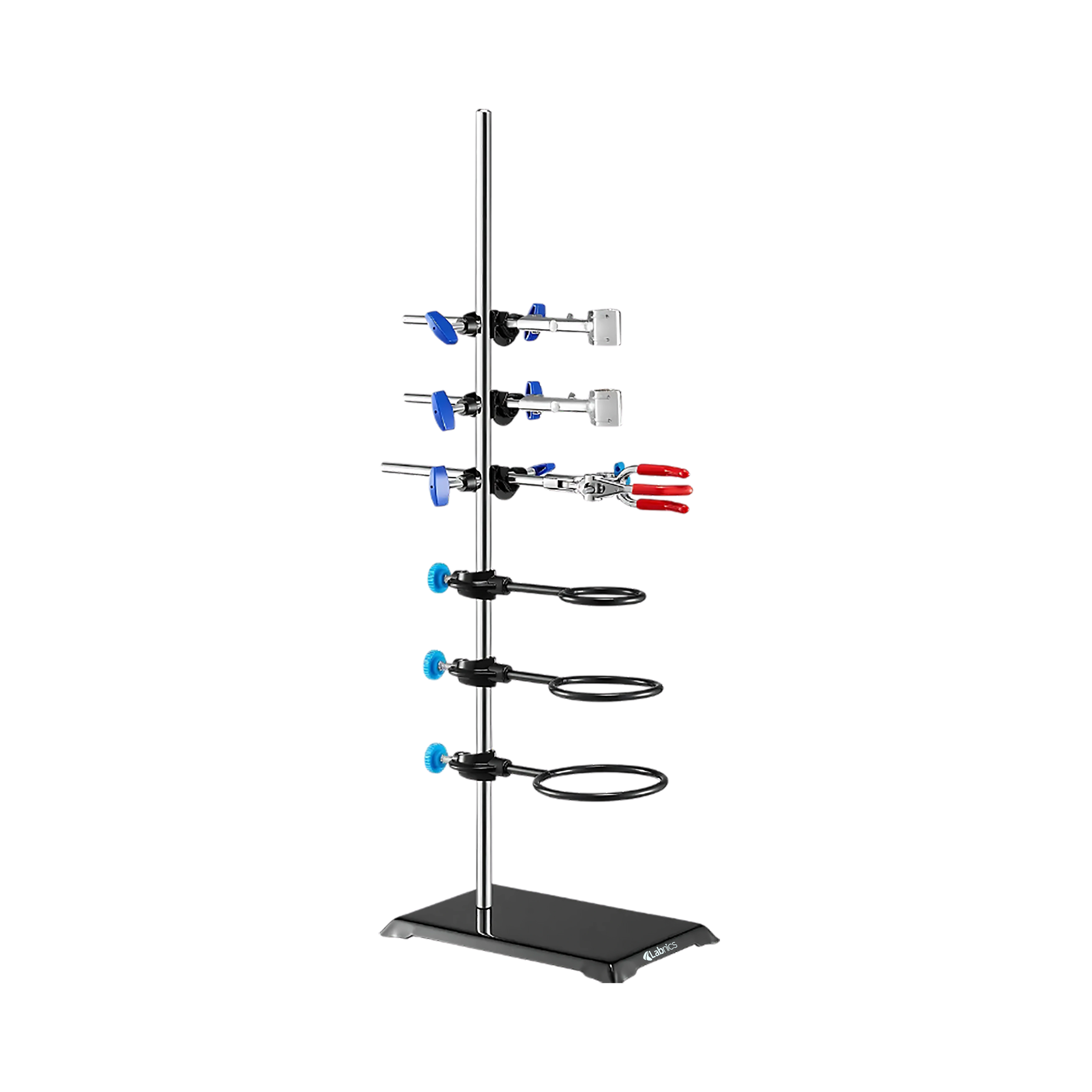 Laboratory Stand Set Laboratory Stand Set