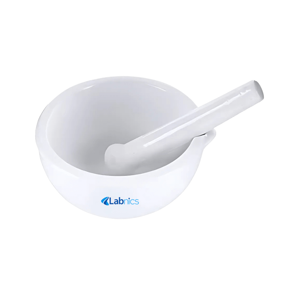 Mortar and Pestle Mortar and Pestle