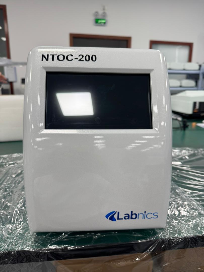 TOC Analyzer NTOC-200 TOC Analyzer NTOC-200