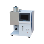Automatic Carbon Residue Tester NACR-100
