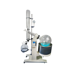 Automatic Lifting Rotary Evaporator NARE-103