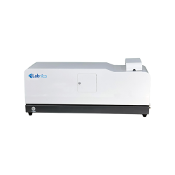Automatic laser particle size analyzer NLPA-100