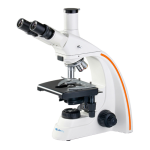Biological Microscope NBM-105