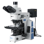 Biological Microscope NBM-106