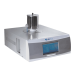 Differential Thermal Analyzers