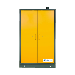 Flammable Safety Cabinets NFSC-100