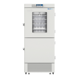 Laboratory Refrigerator Freezer NLRF-201