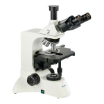 Optical Phase Contrast Microscope NOPC-100