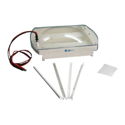 Paper Electrophoresis Apparatus NPEA-100