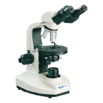 Polarized Light Microscope NPLM-100