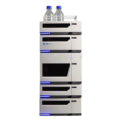 Quaternary High Pressure Liquid Chromatography NHLC-300