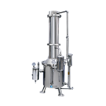 Stainless Steel Electric Water Distiller NEWD-100