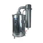 Stainless Steel Water Distiller NSWD-104