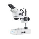 Stereo Microscope NSM-104