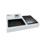 Tissue floatation water bath and slide dryer NTFS-100