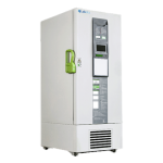 Ultra Low Temperature Freezer NULF-306