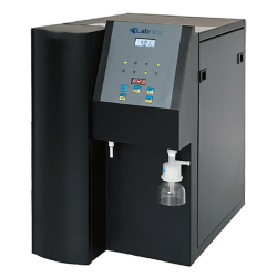 Ultrapure Water Purification System NUWS-100