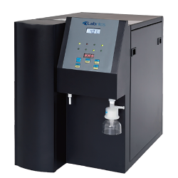 Ultrapure Water Purification System NUWS-106