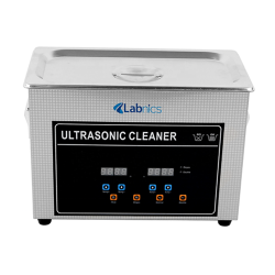 Ultrasonic Cleaner Bath NUCB-104