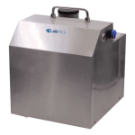 Water Automatic Smoke Generator NWSG-200
