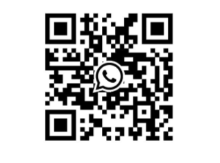 WhatsApp QR Code