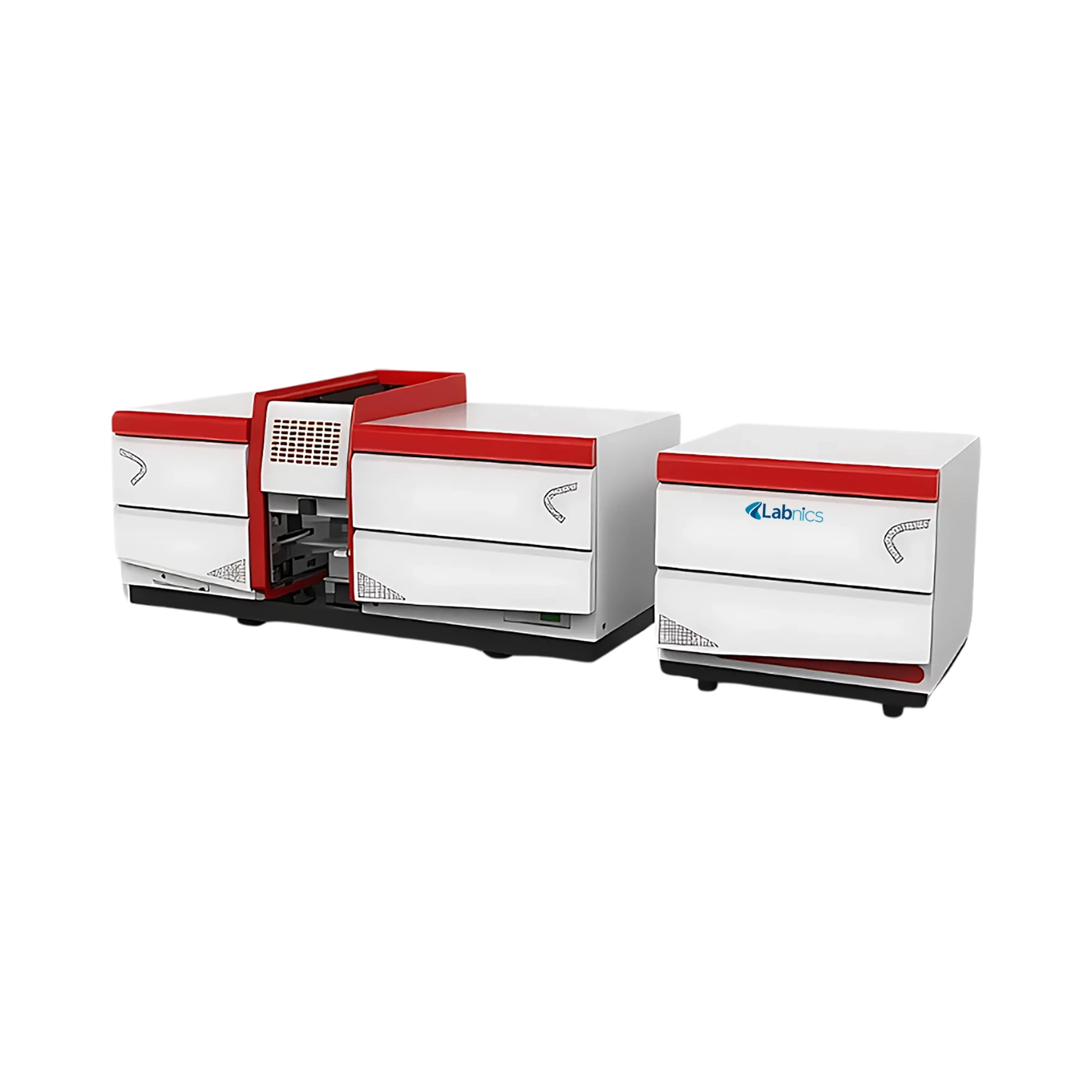 Atomic Absorption Spectrophotometer NAAS-401