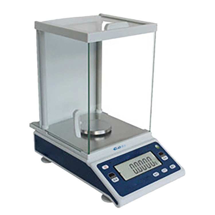 Analytical Balance NAB-104