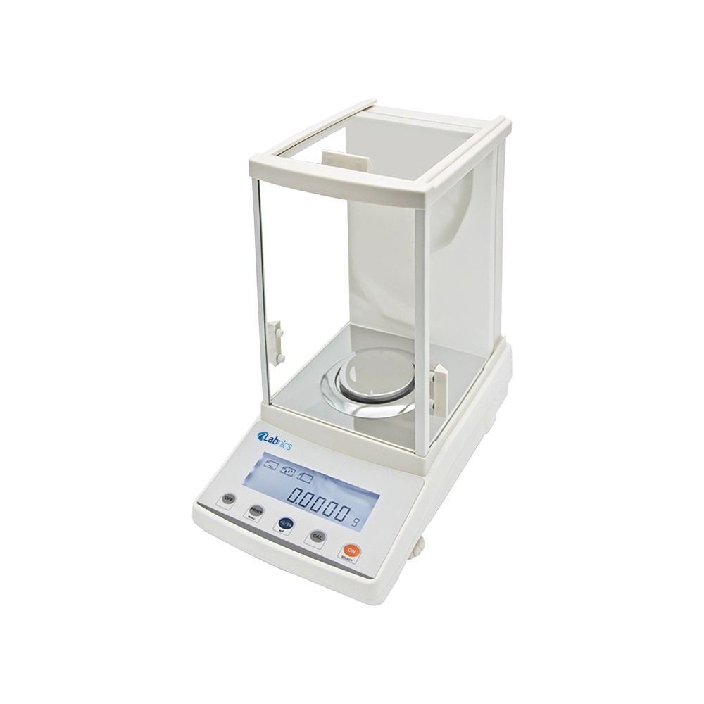 Analytical Balance NAB-106
