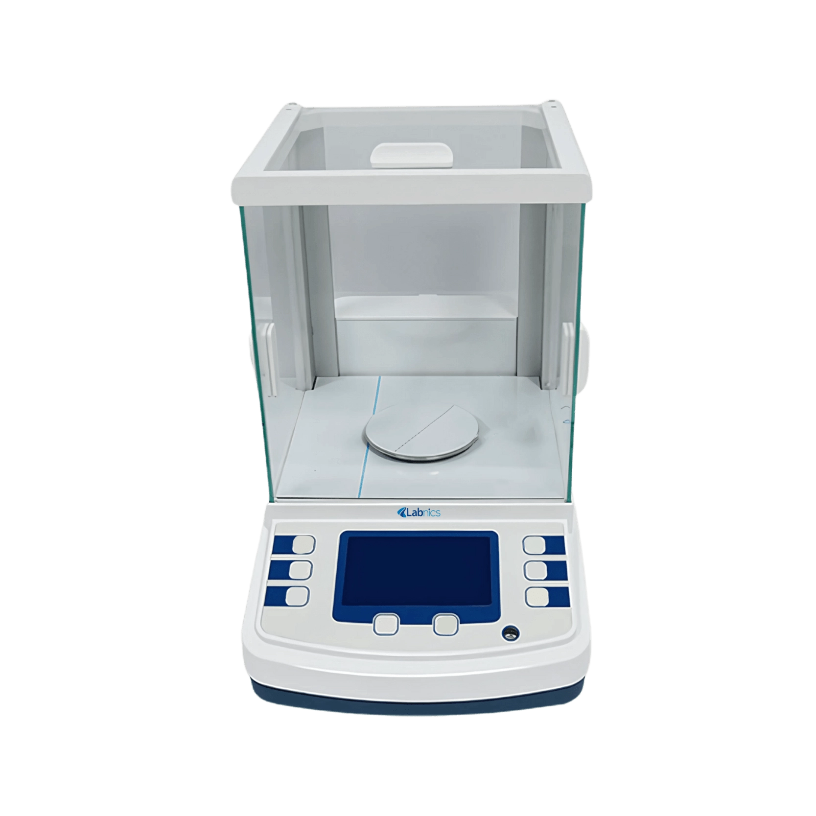 Analytical Balance NAB-500