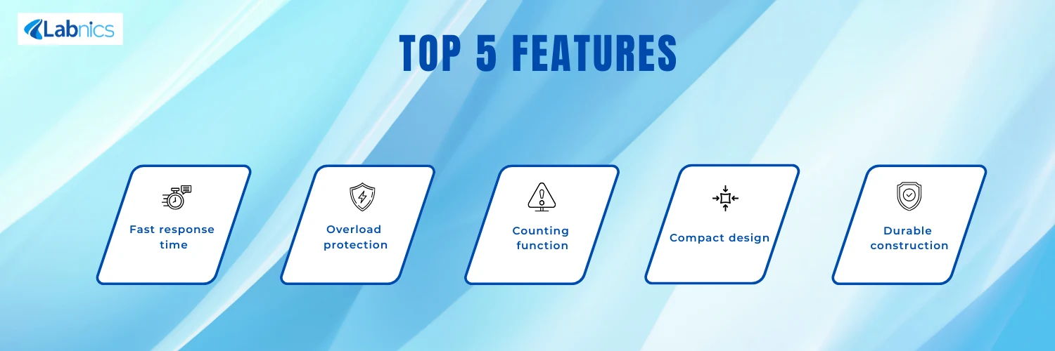 Analytical Balance NAB-502