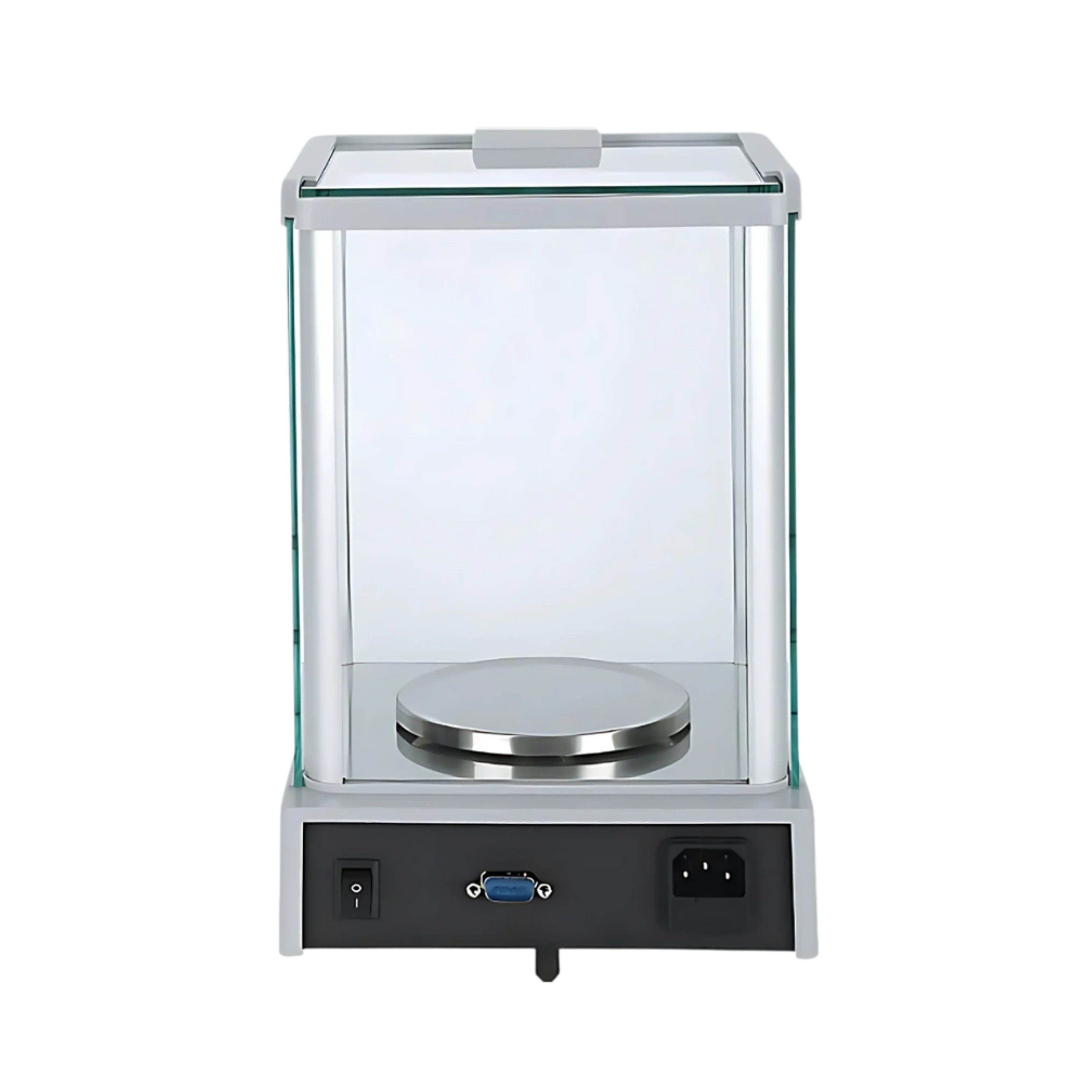 Analytical Balance NAB-904_back view Product4