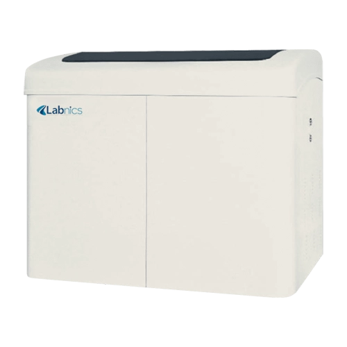 Automatic Biochemistry Analyzer NABA-100