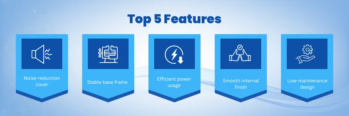 Los Angeles Abrasion Machine NABM-100