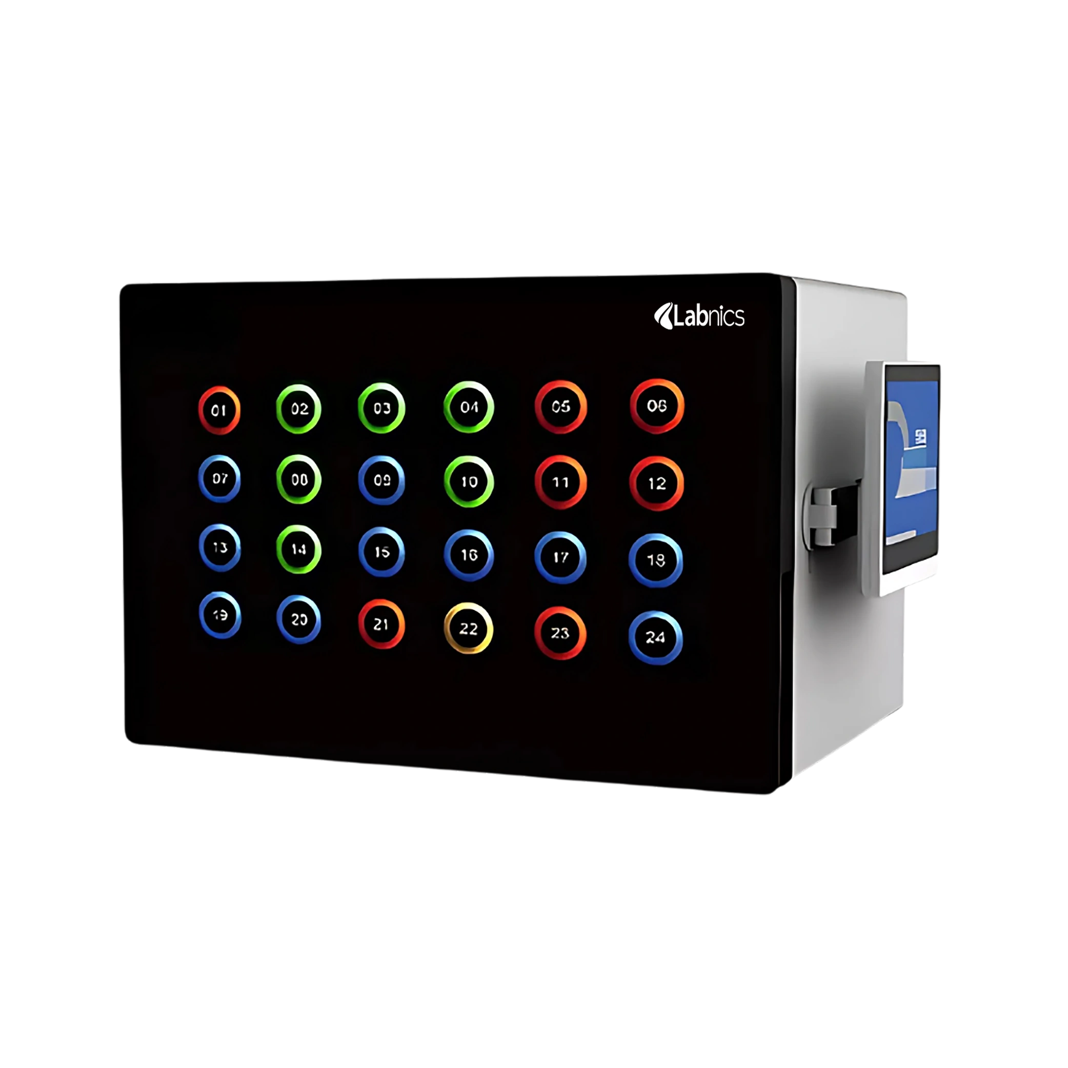 Automated Blood Culture System NABS-201