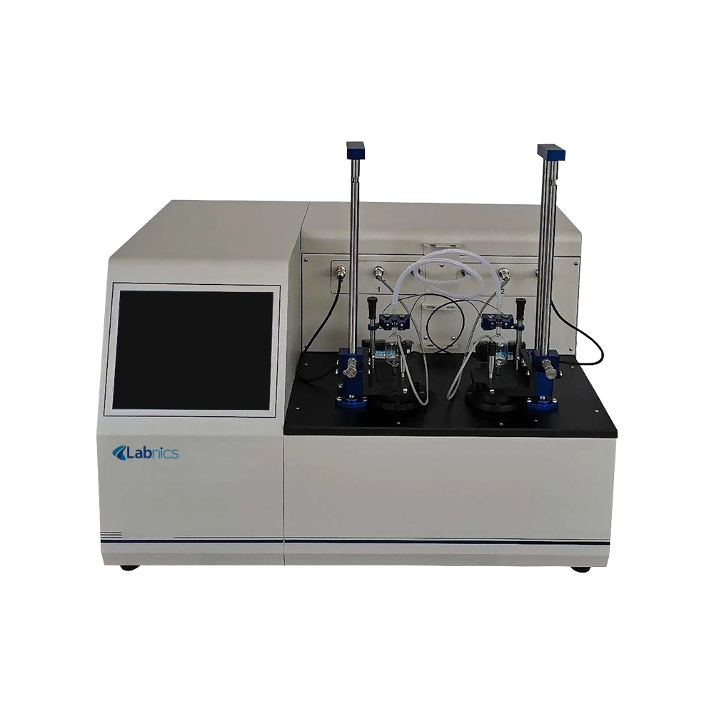 Automatic Cold Filter Point Tester NACF-100