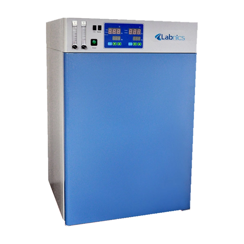 Air Jacketed CO2 Incubator NACI-101
