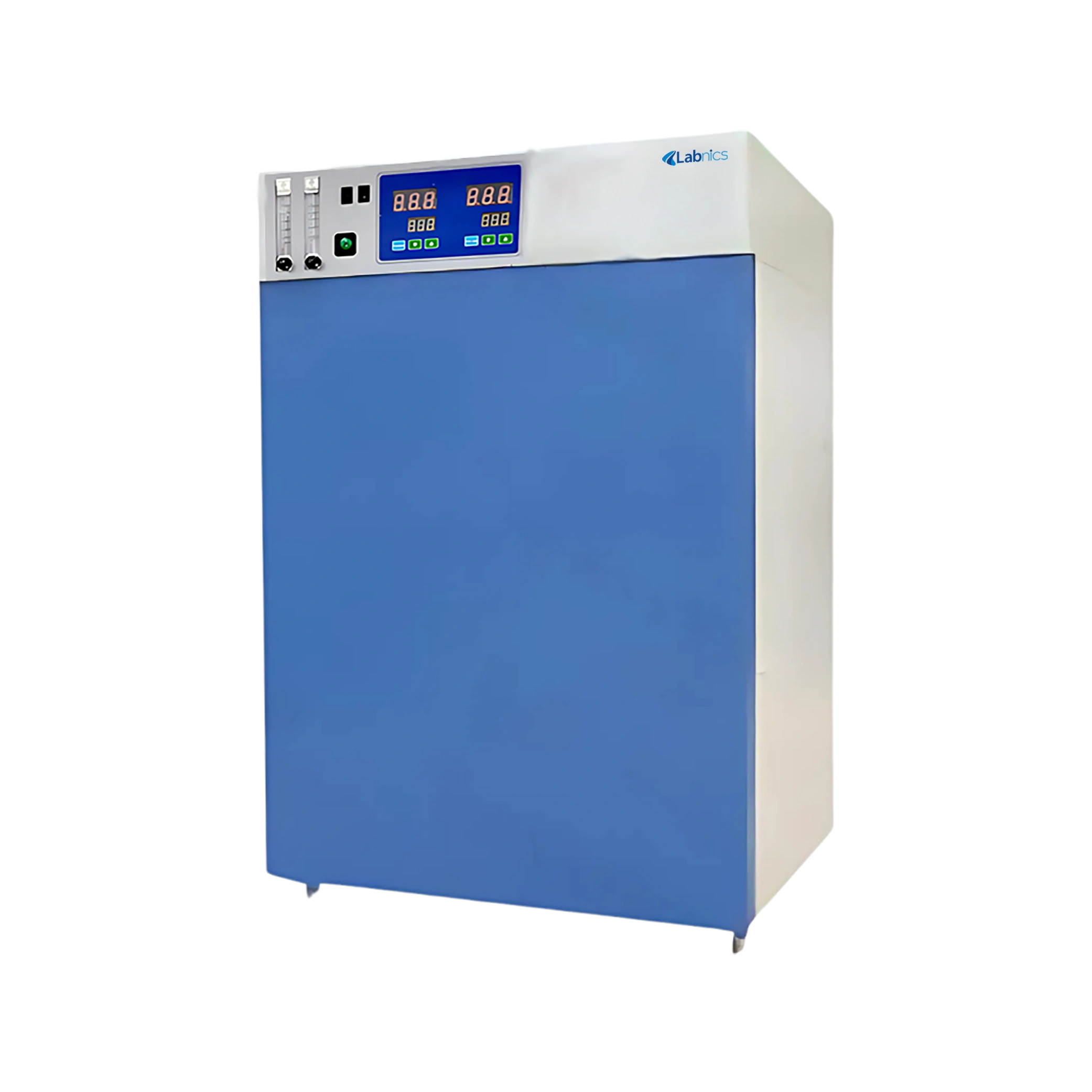 Air Jacketed CO2 Incubator NACI-102 Product3