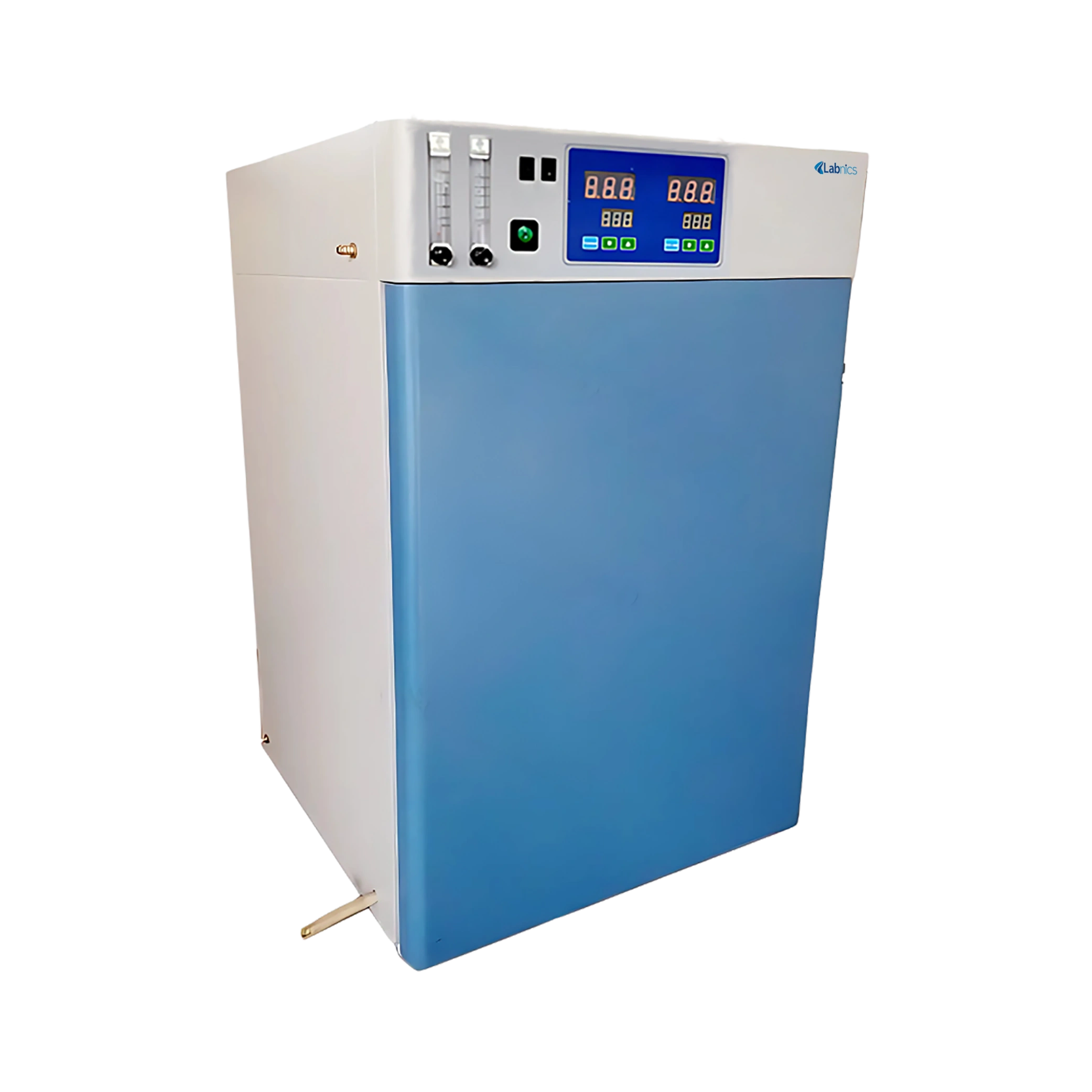 Air Jacketed CO2 Incubator NACI-102 Product4