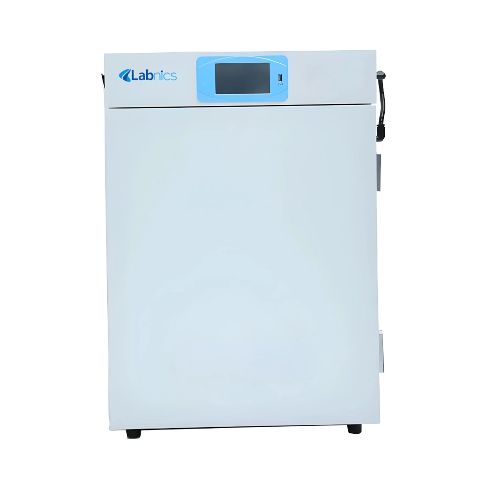 Air Jacketed CO2 Incubator NACI-201 Product1