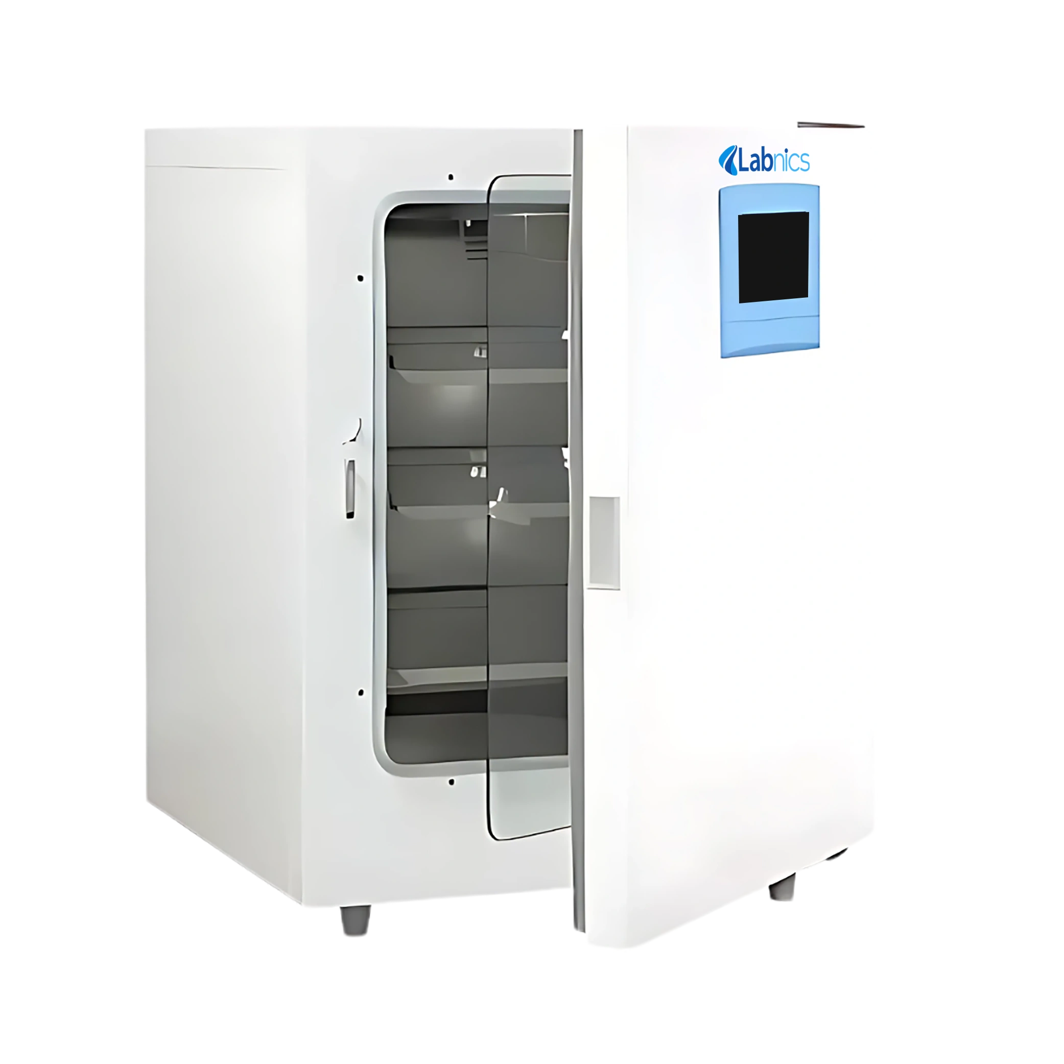 Air Jacketed CO2 Incubator NACI-600