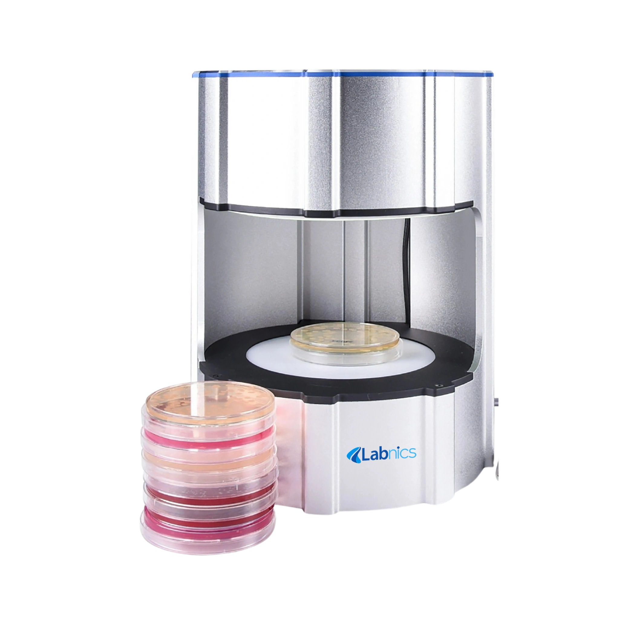 Automatic Colony Counter NACOC-102