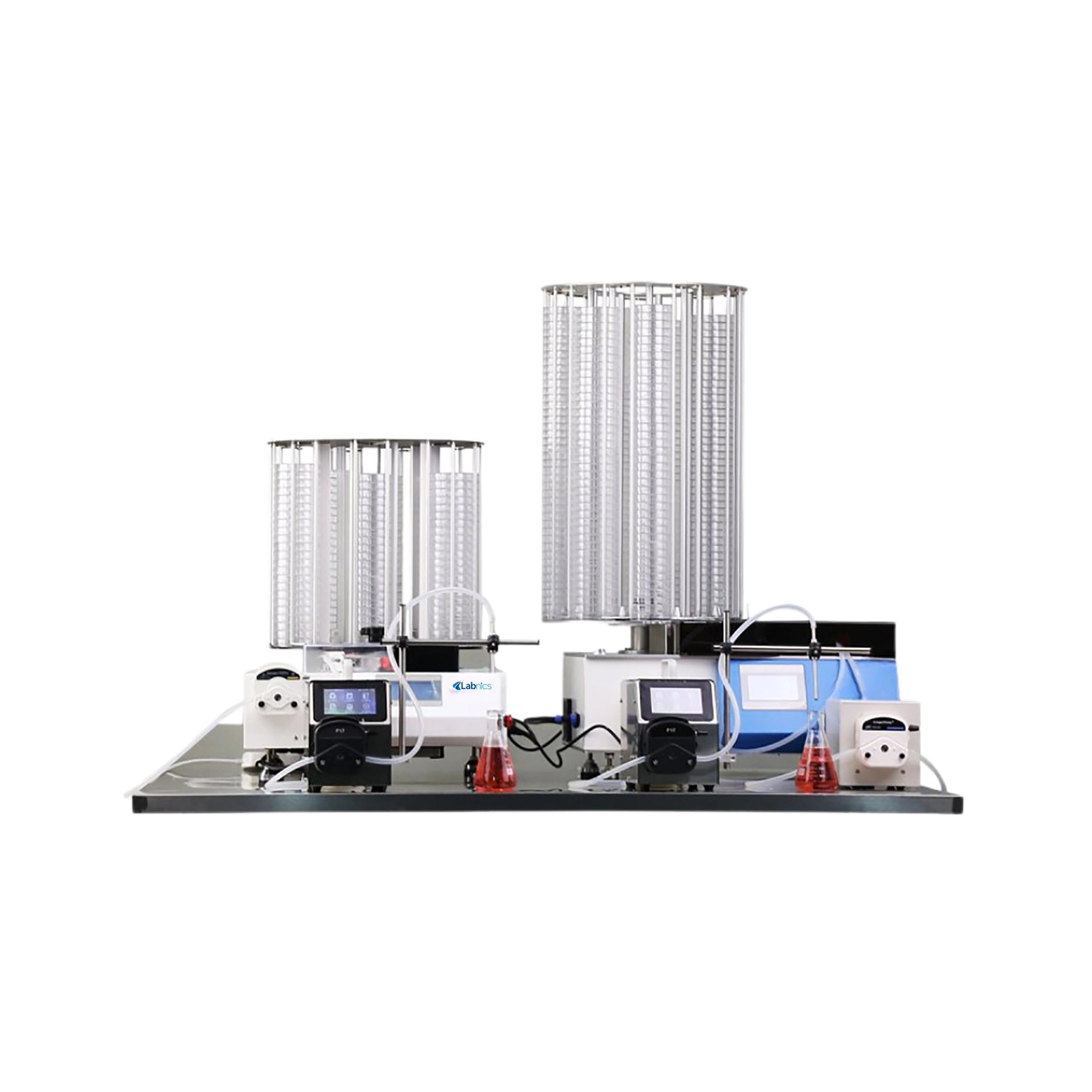 Automated Media Dispensing System NADS-200
