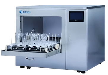 Automatic Glassware Washer NAGW-100