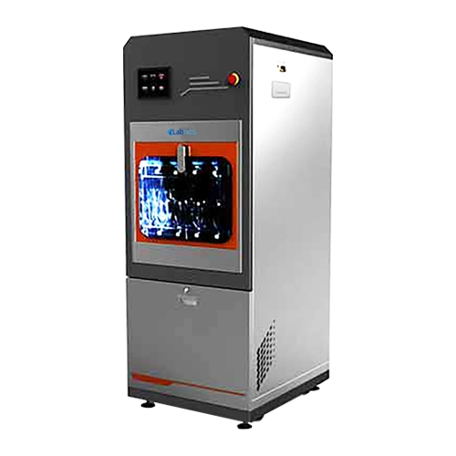 Automatic Glassware Washer NAGW-104