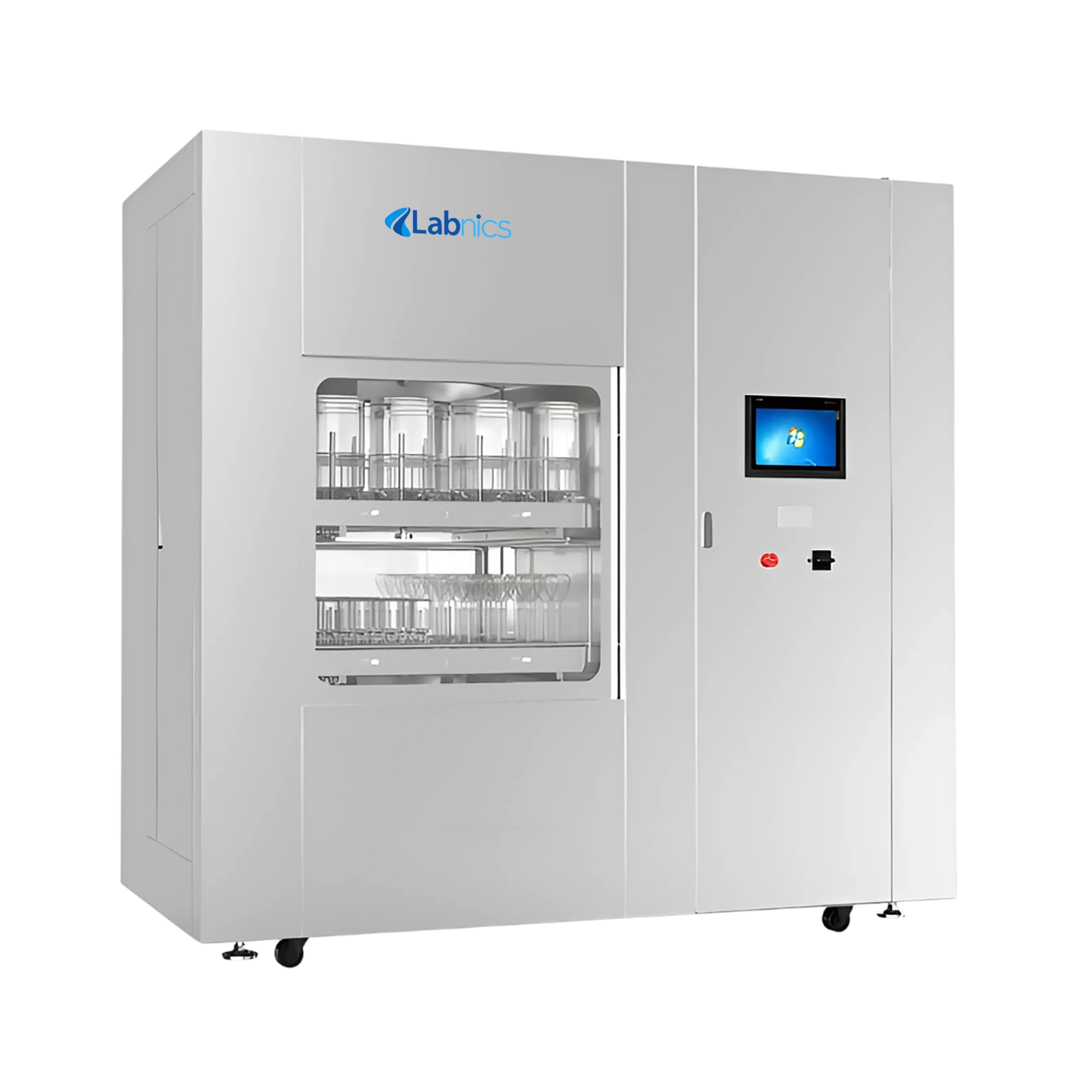 Automatic Glassware Washer NAGW-107