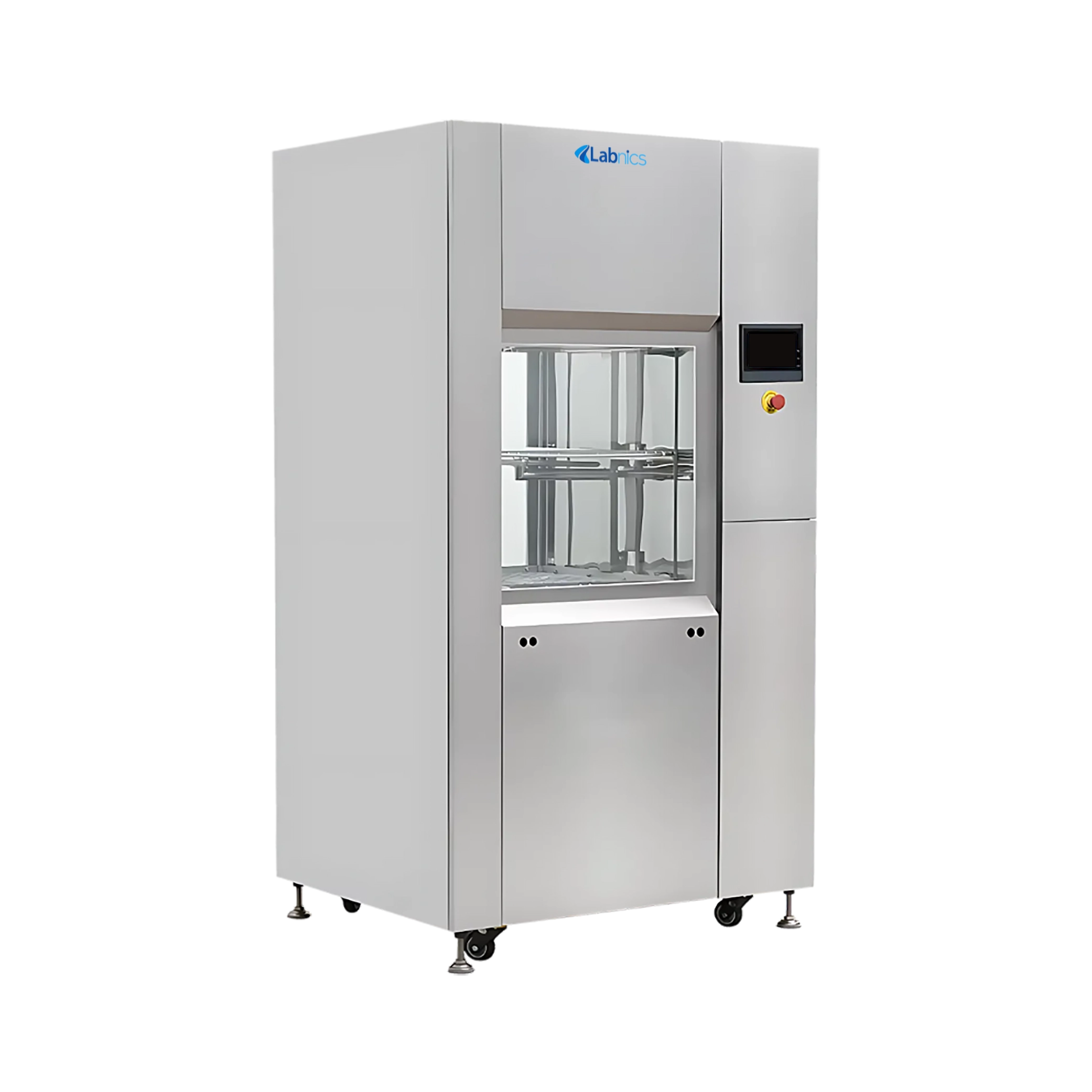 Automatic Glassware Washer NAGW-205