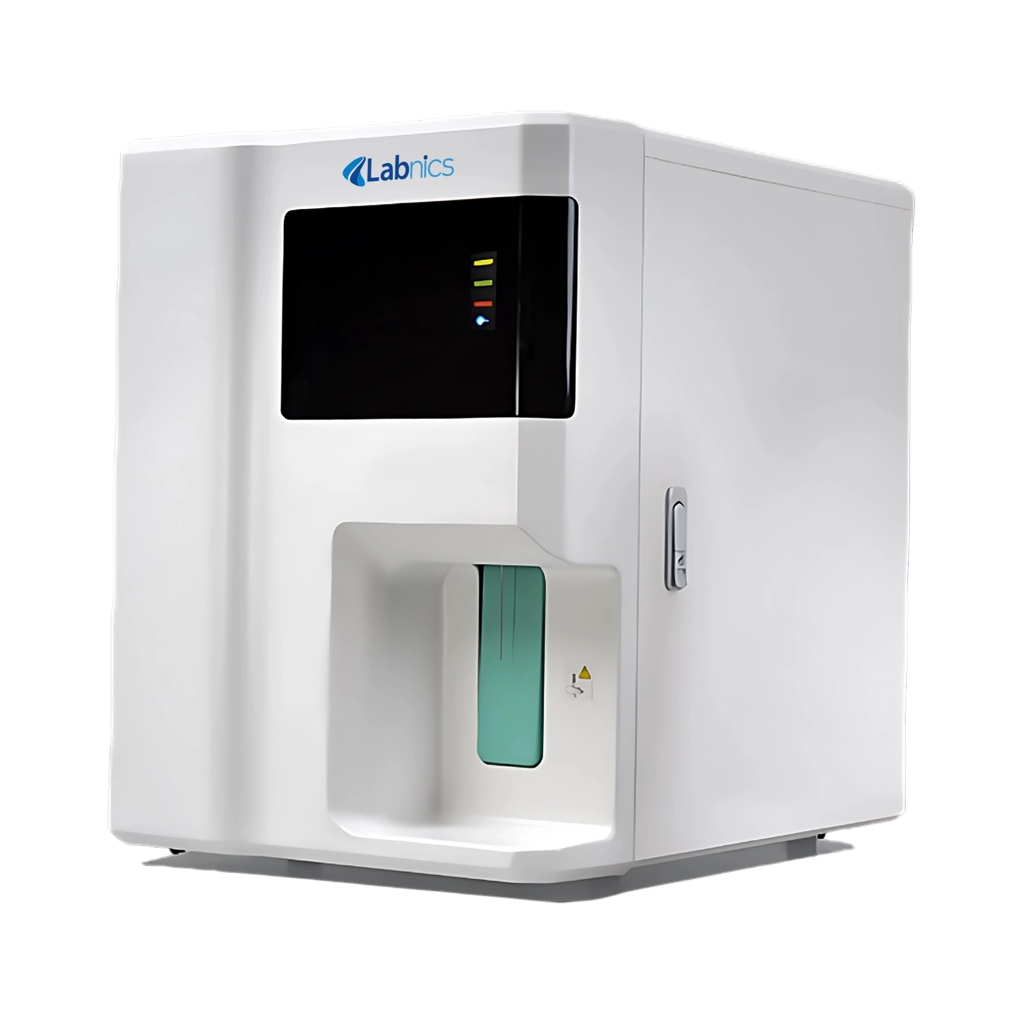 Automatic Hematology Analyzer NAHA-202