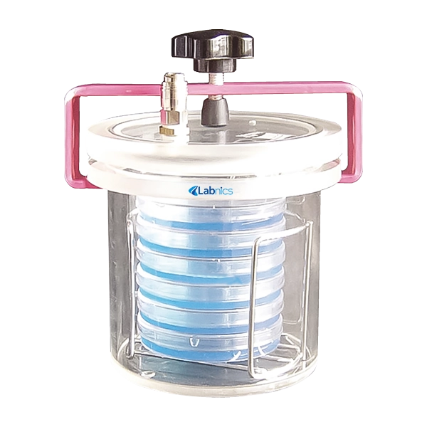 Anaerobic Jar System NAJS-104