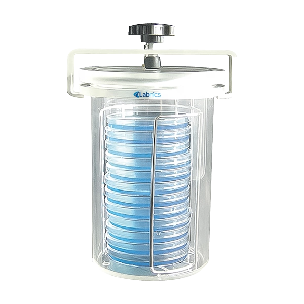 Anaerobic Jar System NAJS-202